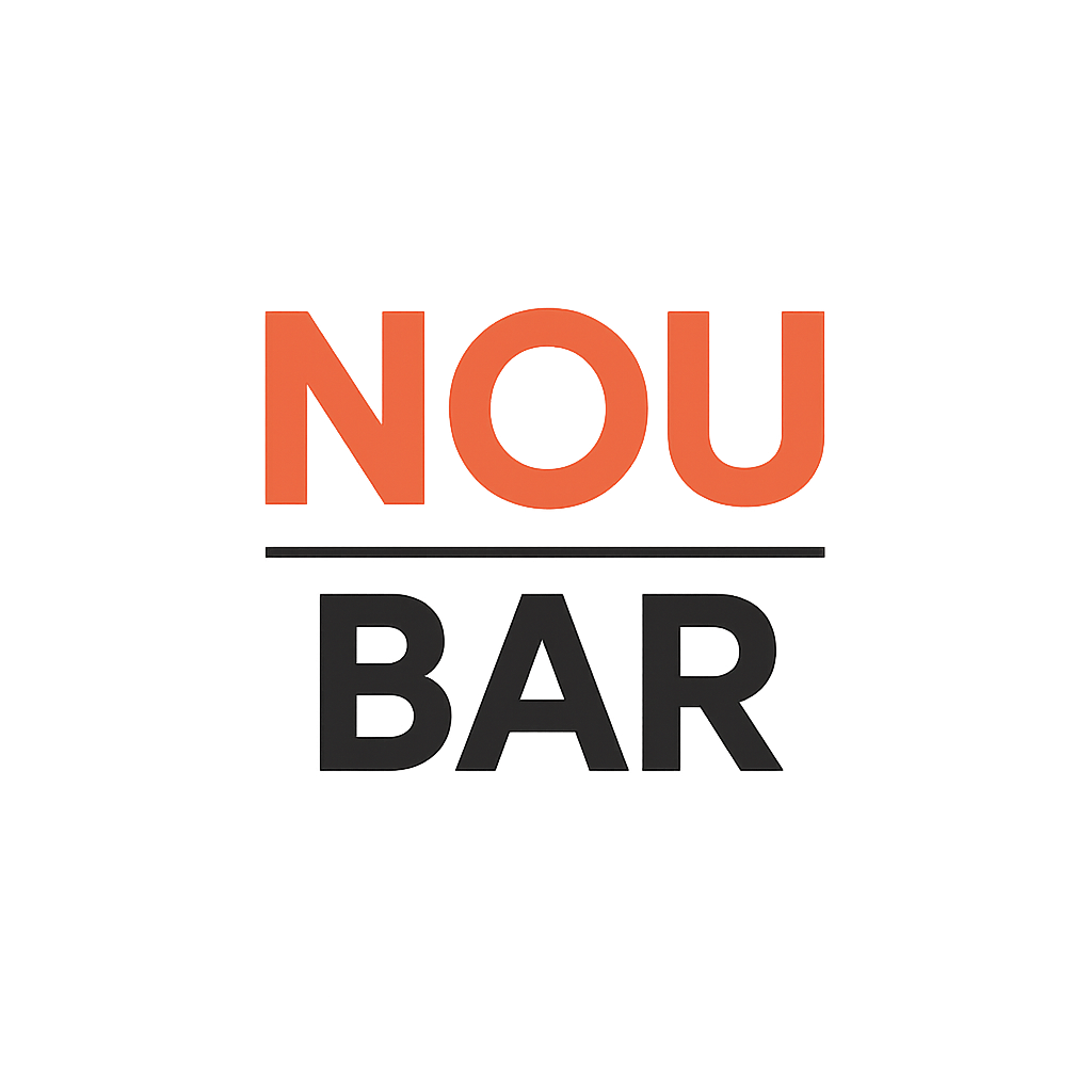 Logo NouBar